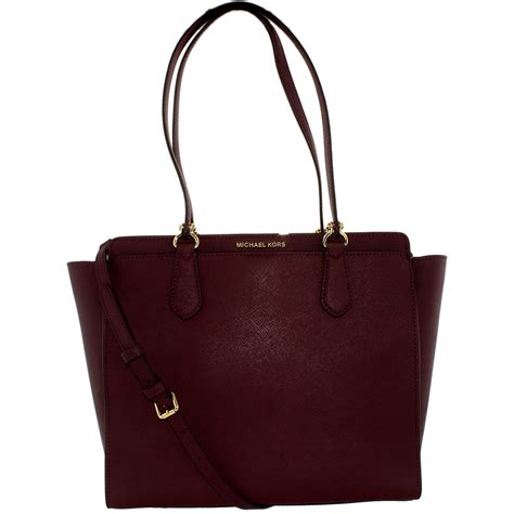 michael kors large dee dee tote